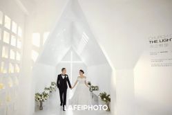 -帆拉斐婚纱摄影(春熙店)