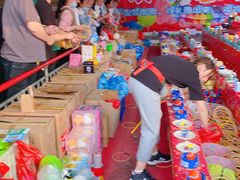 -大学城夜市大排档(凤栖路店)