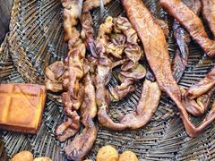 -朱秀英梆梆肉葫芦头(琉璃街店)