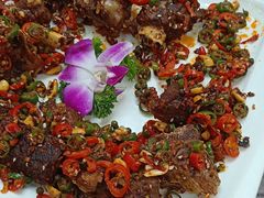 -清真悦宾楼食府(海湖店)