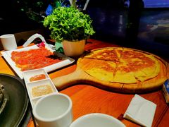 -超级神炭烤肉夜食(芥园西道店)