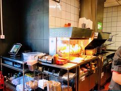 -麦当劳(祈年大街店)
