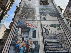 -万县面馆(高笋塘店)