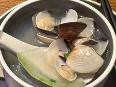 -创味·民间海南菜·非遗藤桥排骨(藤桥·免税城店)