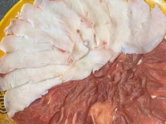-潮汕大目牛肉火锅(水围店)