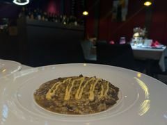 -La Saison乐颂·法餐厅
