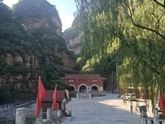 -湖洞水自然风景区