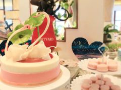 -杭州钱江新城万怡酒店-西餐厅