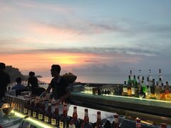 -Rock Bar Bali(Bali)