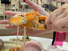 -龙海鲜螃蟹王(宏茂桥店)