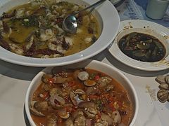 -青花小镇(凯翔新天地店)