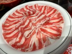 -宽板凳老灶火锅(台湾街店)