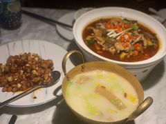 -蔴将·川菜(黄龙万科店)