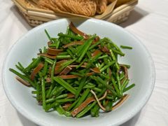 -大张烙馍村(三环南路旗舰店)
