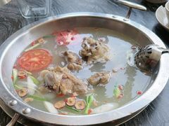 -天都火锅酒楼(虹梅南路店)