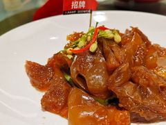 -紫阳海鲜楼·传承闽味(长乐路总店)