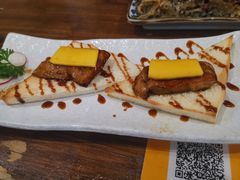 -小川洋风料理(街道口店)