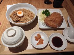 -味千拉面(南昌杉杉奥特莱斯广场店)