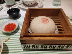 -桂满陇·杭州小馆(巴黎春天浦建店)