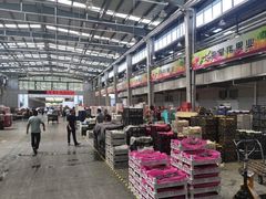 大堂-西郊国际农产品交易中心