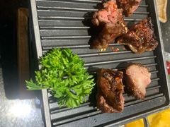 -daozao料理美术馆(寿光店)