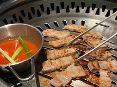 -牛焱·和牛烧肉(五大道店)