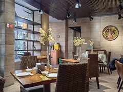 -金枝玉叶上海人家食府(三里河店)