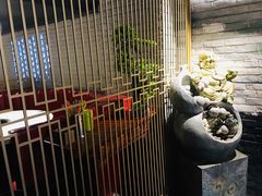 -京韵胡同·酱香羊蝎子火锅涮肉(长寿路店)