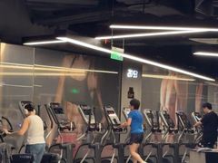 -锐动健身游泳(博地中心店)