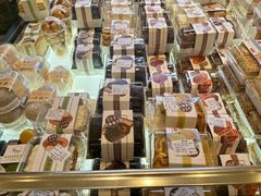 -烘焙町面包店(西四店)