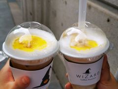 -WIZARD COFFEE咖啡巫师