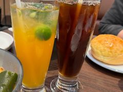 -新旺茶餐厅(鑫耀·光环live店)