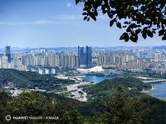 -岳麓山风景名胜区
