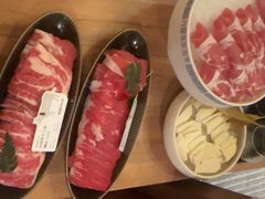 -巴奴毛肚火锅(龙湖锦艺城店)