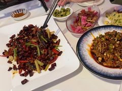 -院8里·少城记忆老川菜(宽窄巷子店)