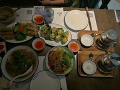 -美奈小馆·越南料理(中航城君尚购物中心店)