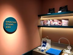 -海马体照相馆(北京apm店)