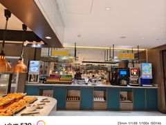 -晶丽香榭自助餐(南京大饭店)