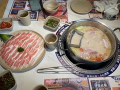 -太琼糟粕醋·海南酸汤火锅(亚龙湾店)