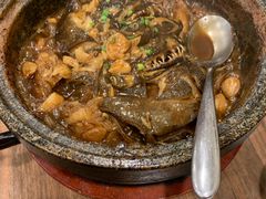 -今鲜源大酒店·中华餐饮名店(新湛路店)