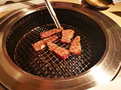 -神户牛焼肉専門店 牛一(道顿堀店)