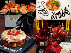 -迦南苑·新派青岛菜·生日纪念日主题餐厅