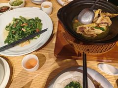 -客汀家宴·客家烟火 四季食材(集美店)