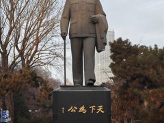 -沈阳中山公园