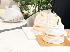 -théATRE 茶聚场(王府中環店)