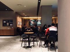 -星巴克(汕尾信利城市广场店)