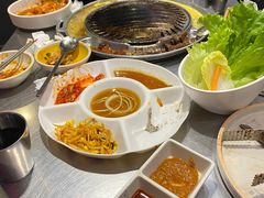 -喜来稀肉(虹泉路店)