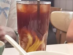 -新旺茶餐厅·早餐·夜宵(仙霞店)