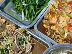 -龙上水现炒生料(柳沙店)