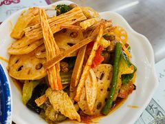 -孟记传统大刀面(星源商城店)
